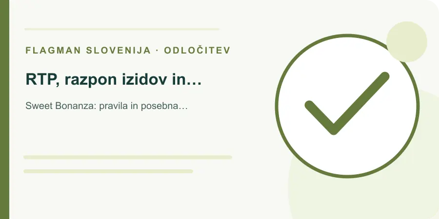 Ilustracija: rtp, razpon izidov in proračun za Sweet Bonanza: pravila in posebna funkcija